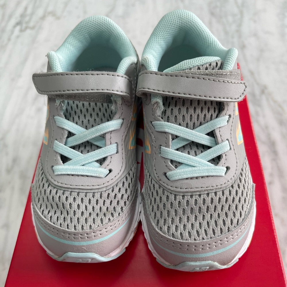 Toddler sneakers